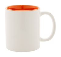 TAZZA CON INTERNO COLORATO